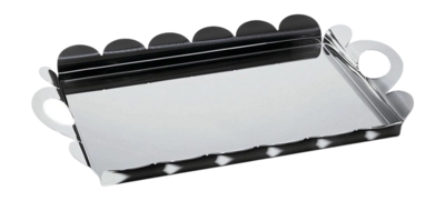 Plateau Alessi Recinto