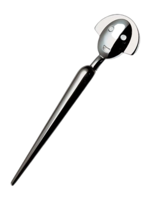 Champagnestop Alessi Anna Sparkling