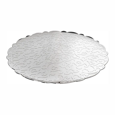 Plateau Alessi Dressed Rond 35 cm