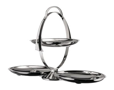 Etagére Cake Stand Alessi Anna Gong '25