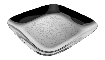 Dienblad Alessi Dressed 34 cm
