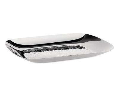 Dienblad Alessi Dressed 45 cm