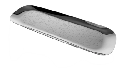 Dienblad Alessi Dressed 62 cm
