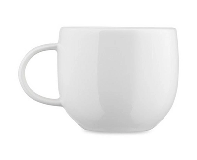 Tasse à Thé Alessi All-Time (4-Pieces)