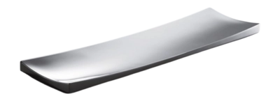 Dienblad Alessi Ming