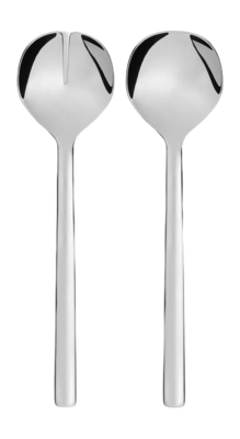 Saladeset Alessi Ovale (2-Delig)