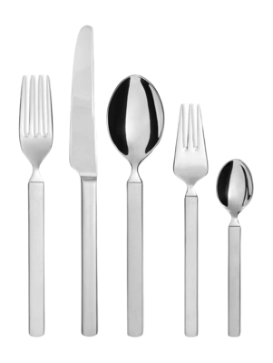 Bestekset Alessi Dry (30-Delig)