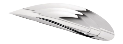 Schaaltje Alessi Ellipse (3-Delig)