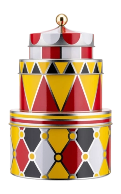 Storage Container Alessi Circus