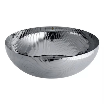 Plat et Saladier Alessi Veneer 29 cm
