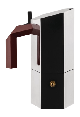 Percolateur Alessi Menhir Espresso Coffee Maker