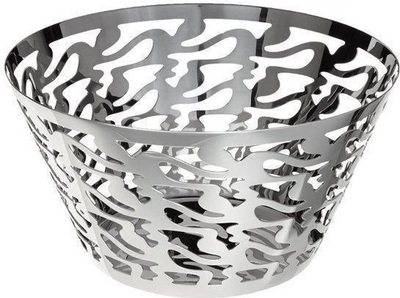 Fruitschaal Alessi Ethno