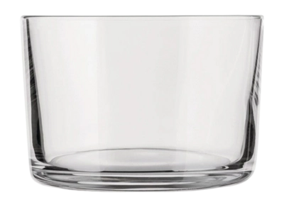 Red Wine Glass Alessi Glass Family (4-Piece)