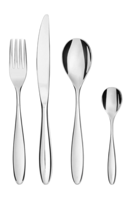 Besteckset Alessi Mami Hollow Handle (24-teilig)