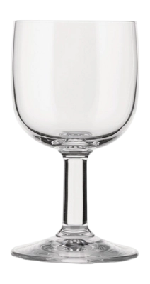 Champagneglas Alessi Glass Family (4-Delig)