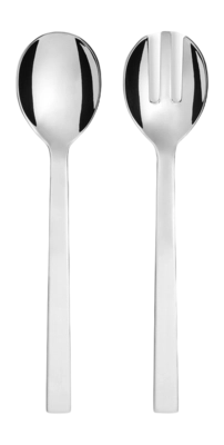 Couverts de Service Alessi Santiago (2-Pieces)