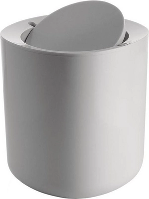 Prullenbak Alessi Birillo