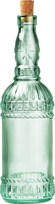 Olie- & Azijnstel Bormioli Rocco Country Home Fles Olie-Azijn 71 cl