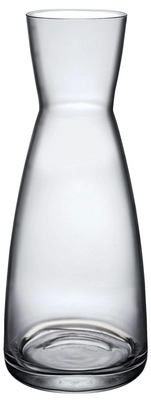 Karaf Bormioli Rocco Ypsilon Transparant 1L