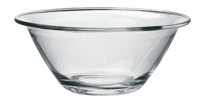 Slakom Bormioli Rocco Mr. Chef Transparant 30 x 12,7 cm