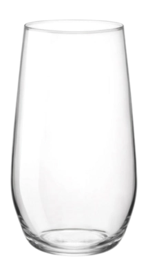 Waterglas Bormioli Rocco Electra 39 cl (Set van 6)