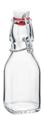 Karaffe Bormioli Rocco Swing Mit Kapsel 12,5 cl