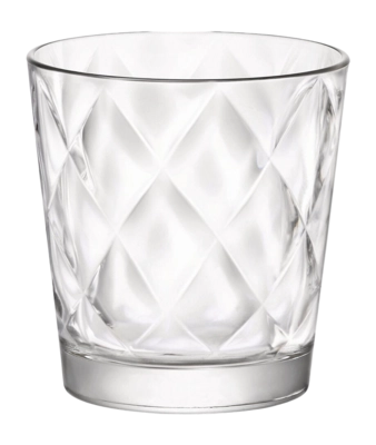 Verre à Eau Bormioli Rocco Kaleido 24 cl (Lot de 6)