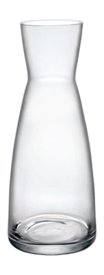 Karaf Bormioli Rocco Ypsilon Wine 25 cl
