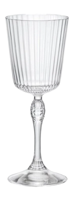 Cocktailglas Bormioli Rocco America '20S 24 cl (Set van 6)