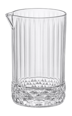 Mixing Glas Bormioli Rocco America '20s 79 cl