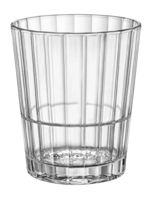 Likeurglas Bormioli Rocco Oxford Bar Rocks 31,2 cl (Set van 6)