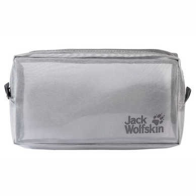 Toilettas Jack Wolfskin Women Space Talent Washbag Tropical Blue