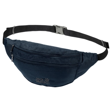 Heuptas Jack Wolfskin Pac Me Night Blue