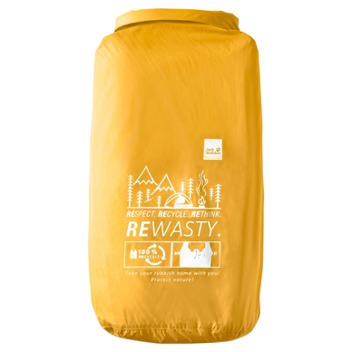 Bag Jack Wolfskin Re Wasty Burly Yellow Xt