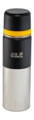 Flask Jack Wolfskin Kolimo 1.0 Black