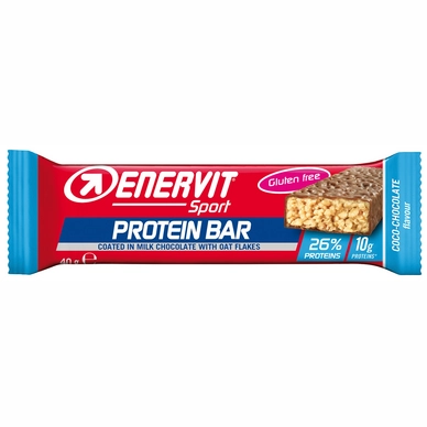 Enervit Protein Bar CocoChoc 26% Gluten Free (40 g)