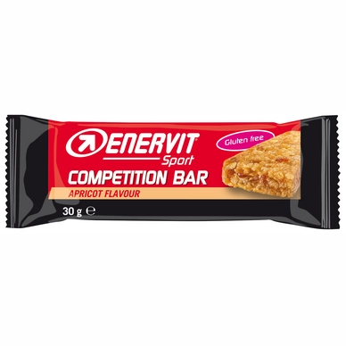 Enervit Competition Bar Apricot Gluten Free (30 g)