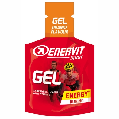 Enervit Gel Orange (25 ml)