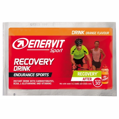 Enervit Recovery Drink (50 g)