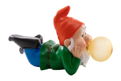 Tafellamp Seletti Gummy Dreaming