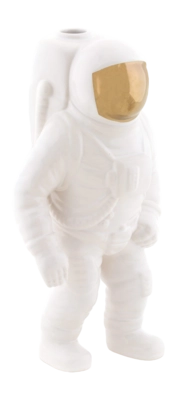 Vaas Seletti Starman Cosmic Diner