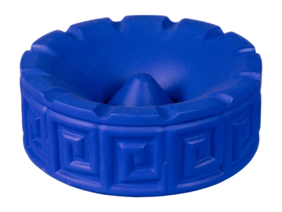 Asbak Seletti Terracotta Ashtray Greche