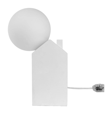 Tafellamp Seletti Dreamlike In Cement