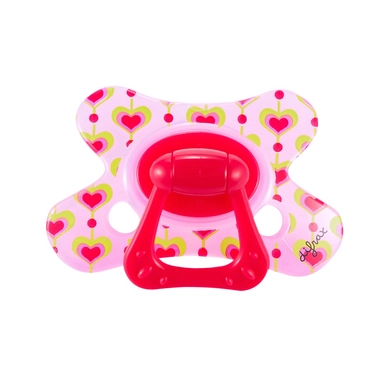Fopspeen Difrax Dental 6-12 M Little Diva