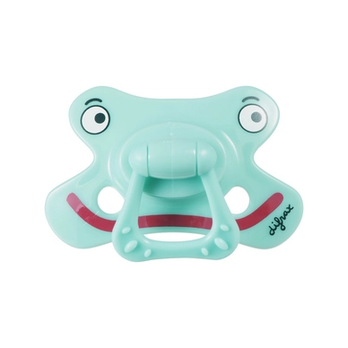 Fopspeen Difrax Dental 6-12 M Binki