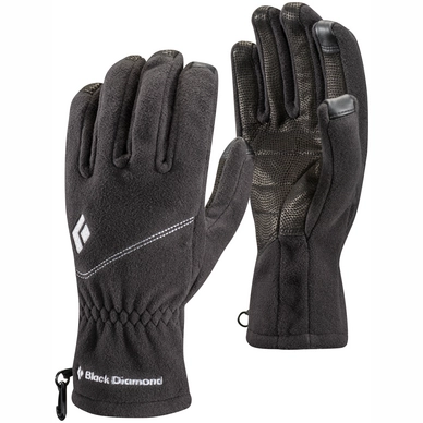 Handschoenen Black Diamond Windweight Black