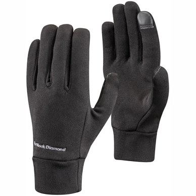 Handschoenen Black Diamond Lightweight Black