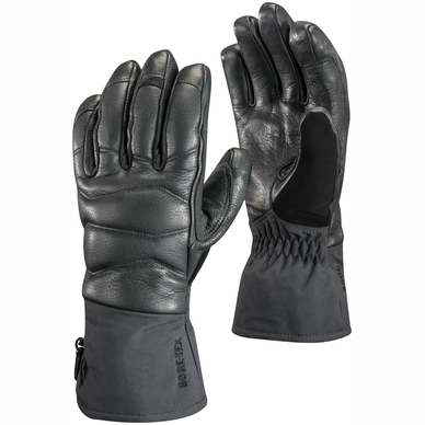 Handschoenen Black Diamond Women S Iris Black