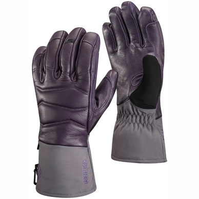 Handschoenen Black Diamond Women S Iris Nightshade