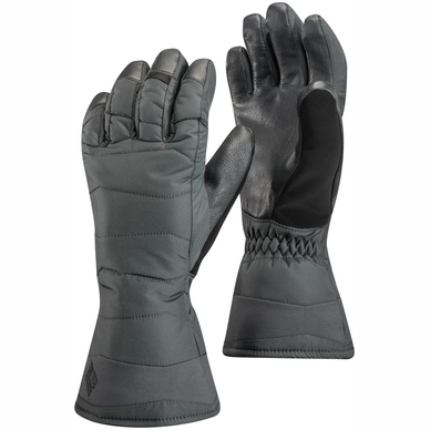Handschoenen Black Diamond Women S Ruby Black